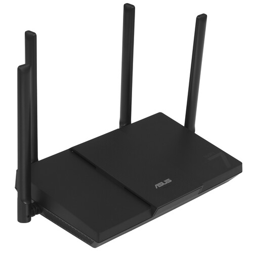Купить Wi-Fi роутер ASUS RT-BE50  5630061. Характеристики, отзывы и цены в Донецке
