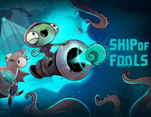 Купить Игра Ship Of Fools (Steam)  5618162. Характеристики, отзывы и цены в Донецке