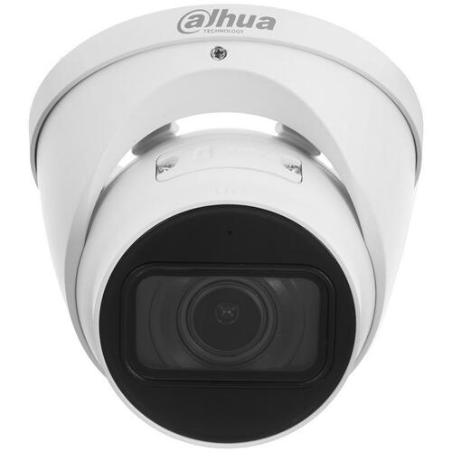 Купить IP-камера Dahua DH-IPC-HDW2241TP-ZS  5077297. Характеристики, отзывы и цены в Донецке