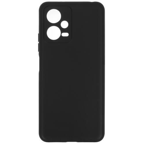 Купить Накладка  Aceline Fresh для POCO X5/ Xiaomi Redmi Note 12 5G черный  5400977. Характеристики, отзывы и цены в Донецке