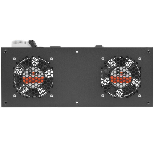 Купить Вентиляторный модуль ЦМО R-FAN-2T-9005  8166751. Характеристики, отзывы и цены в Донецке