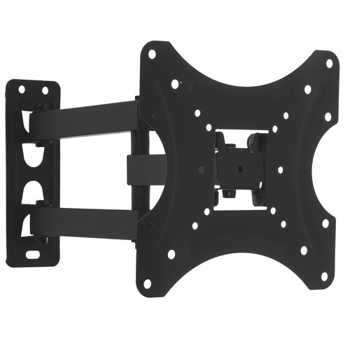 Купить Кронштейн для ТВ ONKRON STE322-B черный  5617962. Характеристики, отзывы и цены в Донецке