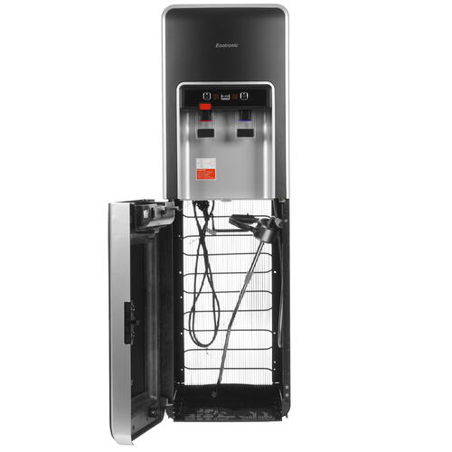 Купить Диспенсер Ecotronic P5-LXPM черный  5313975. Характеристики, отзывы и цены в Донецке