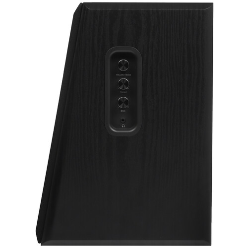 Купить Колонки SVEN АС MC-50 черный  9283095. Характеристики, отзывы и цены в Донецке