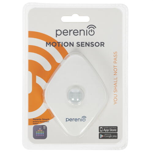 Купить Датчик движения Perenio PECMS01  1283809. Характеристики, отзывы и цены в Донецке