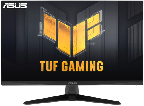 Купить 23.8" Монитор ASUS TUF Gaming VG246H1A черный  5473365. Характеристики, отзывы и цены в Донецке