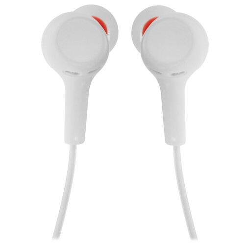 Купить Проводные наушники Hoco M78 белый 2021  5485090. Характеристики, отзывы и цены в Донецке