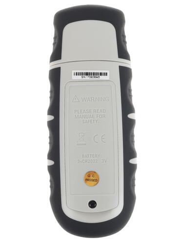Купить Гигрометр (влагомер) CEM DT-125H  1092636. Характеристики, отзывы и цены в Донецке