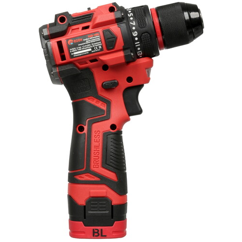 Купить Дрель-шуруповерт EDON UAD-16BL  9296462. Характеристики, отзывы и цены в Донецке