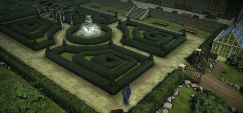 Купить Игра Agatha Christie - The ABC Murders (Steam)  5601384. Характеристики, отзывы и цены в Донецке