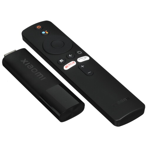 Купить Медиаплеер Xiaomi Mi TV Stick 4K EU  5480832. Характеристики, отзывы и цены в Донецке