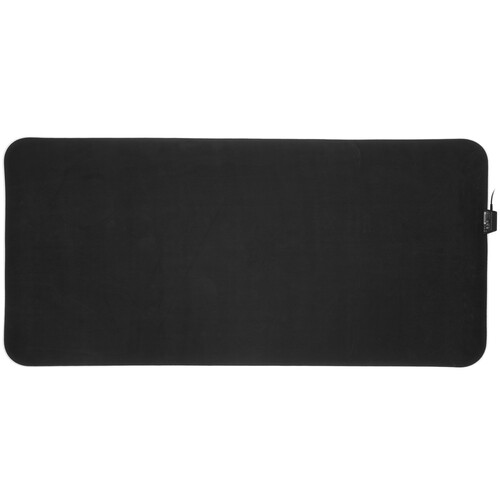 Купить Коврик SteelSeries QcK Prism Cloth (3XL) черный  5318752. Характеристики, отзывы и цены в Донецке