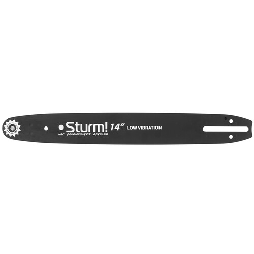 Купить Шина для цепной пилы Sturm! SB1443380PO  9127053. Характеристики, отзывы и цены в Донецке