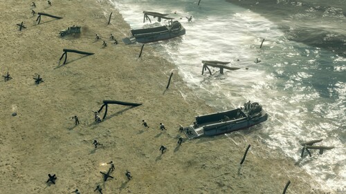 Купить Игра Sudden Strike 4 - Complete Collection (Steam)  5626954. Характеристики, отзывы и цены в Донецке