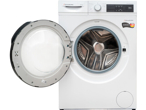 Купить Стиральная машина Schaub Lorenz SLW T1611 белый  9920913. Характеристики, отзывы и цены в Донецке