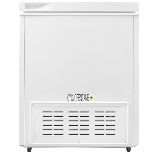 Купить Морозильный ларь Gorenje FH50BPW белый  9063180. Характеристики, отзывы и цены в Донецке