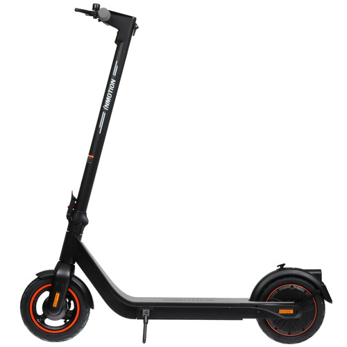 Купить Электросамокат Inmotion Air Pro черный  5455137. Характеристики, отзывы и цены в Донецке