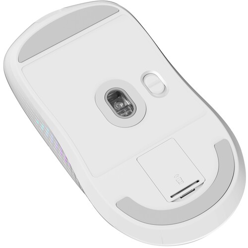 Купить Мышь беспроводная/проводная MSI VERSA 300 Elite Wireless  5637452. Характеристики, отзывы и цены в Донецке