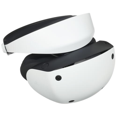 Купить Система виртуальной реальности PlayStation VR 2 белый  5401126. Характеристики, отзывы и цены в Донецке