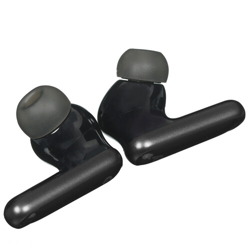 Купить Наушники TWS Anker soundcore P40i черный  5460138. Характеристики, отзывы и цены в Донецке