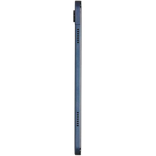 Купить 11" Планшет Samsung Galaxy Tab A9+ Wi-Fi 64 ГБ синий  5433457. Характеристики, отзывы и цены в Донецке