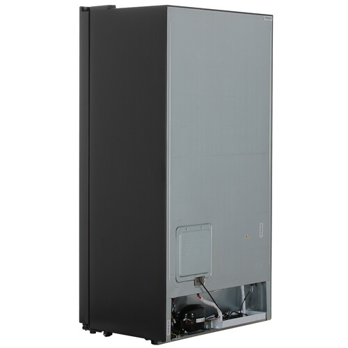 Купить Холодильник Side by Side   Gorenje NRS918EMB черный  5462655. Характеристики, отзывы и цены в Донецке