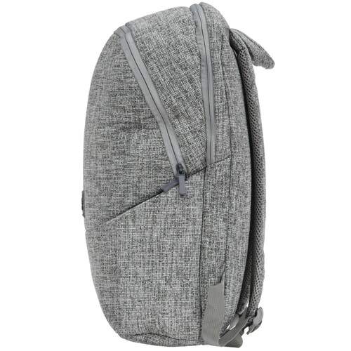 Купить 15.6" Рюкзак RIVACASE 7962 light grey серый  9136810. Характеристики, отзывы и цены в Донецке
