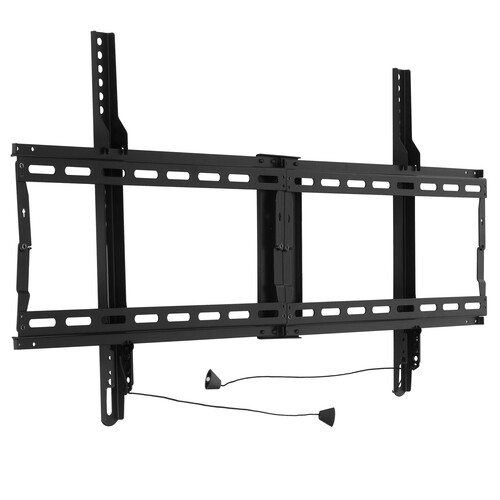 Купить Кронштейн для ТВ Rexant 38-0345 черный  9313518. Характеристики, отзывы и цены в Донецке