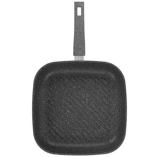 Купить Сковорода-гриль Helper GRANIT G4541  9227149. Характеристики, отзывы и цены в Донецке