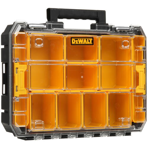 Купить Органайзер DeWalt TSTAK DWST82968-1  5455692. Характеристики, отзывы и цены в Донецке