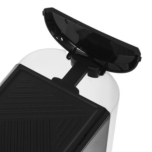 Купить Кофеварка рожковая Galaxy Line GL 0757 черный  9066527. Характеристики, отзывы и цены в Донецке