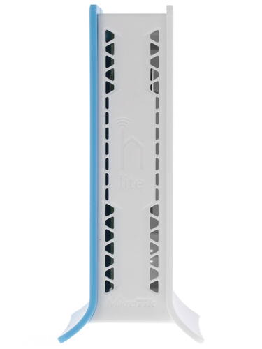 Купить Wi-Fi роутер MikroTik hAP lite TC  1049116. Характеристики, отзывы и цены в Донецке
