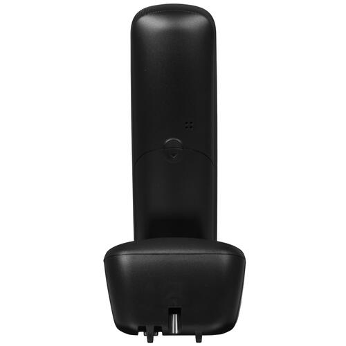 Купить Телефон беспроводной (DECT) Panasonic KX-TGB610RUB  4861137. Характеристики, отзывы и цены в Донецке