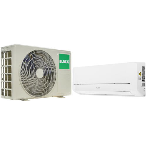 Купить Кондиционер настенный сплит-система JAX ACE-10HE/ACE-10HE NEO белый  5306179. Характеристики, отзывы и цены в Донецке