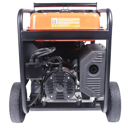 Купить Электрогенератор   бензиновый Patriot GRA 12000AWS  5099878. Характеристики, отзывы и цены в Донецке