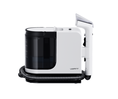 Купить Пылесос Uwant B100 Pro белый  5488481. Характеристики, отзывы и цены в Донецке