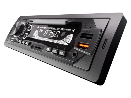 Купить Автопроигрыватель AurA FIREBALL-104BT  5608235. Характеристики, отзывы и цены в Донецке