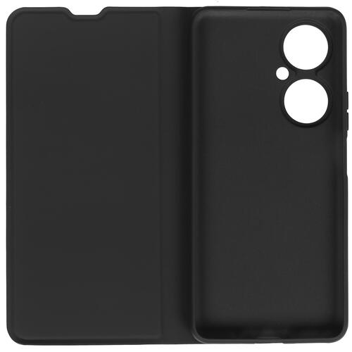 Купить Чехол-книжка  Aceline Kors для HUAWEI nova 11i черный  5416981. Характеристики, отзывы и цены в Донецке