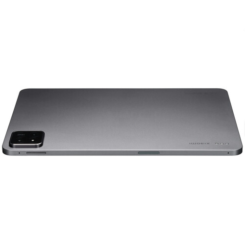 Купить 11.16" Планшет Xiaomi Pad 7 Wi-Fi 256 ГБ серый  5617389. Характеристики, отзывы и цены в Донецке