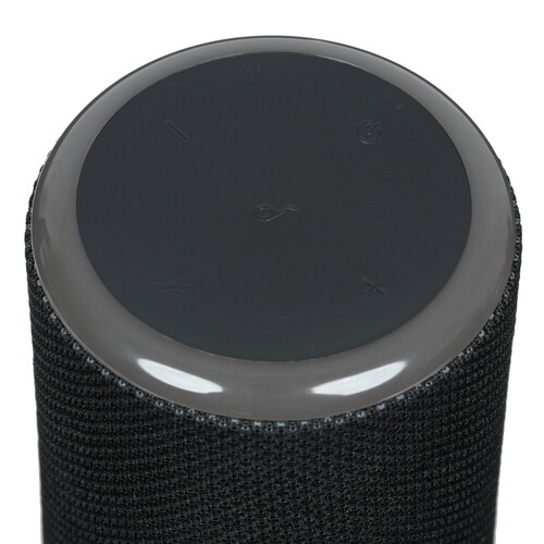Купить Портативная колонка Anker Soundcore Flare 2, черный  5494674. Характеристики, отзывы и цены в Донецке