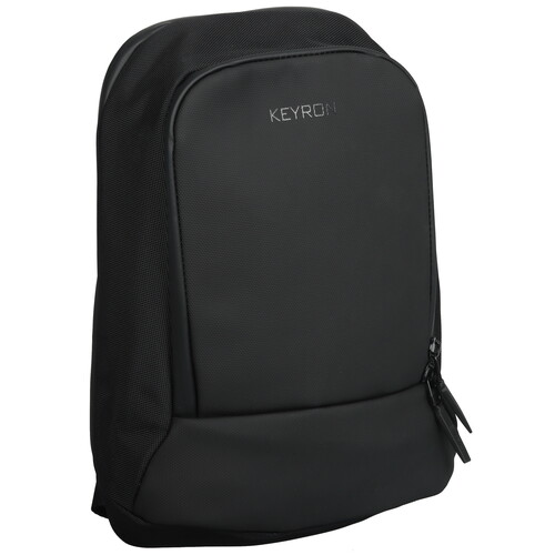 Купить 9.7" Рюкзак KEYRON Sling Callisto Pol-C13-BLK черный  9130376. Характеристики, отзывы и цены в Донецке