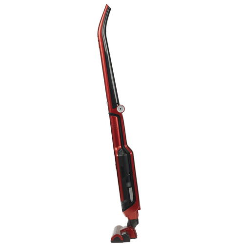 Купить Пылесос  вертикальный  Brayer BR4264  красный  9935928. Характеристики, отзывы и цены в Донецке