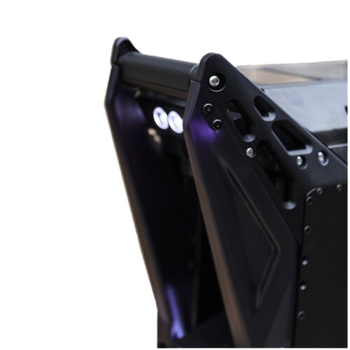 Купить Моноколесо Begode ET MAX черный  5493505. Характеристики, отзывы и цены в Донецке