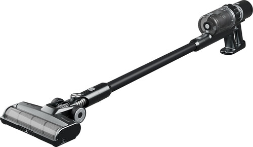 Купить Пылесос  вертикальный  Weissgauff V12 BLDC 400 Turbo  серый  9259451. Характеристики, отзывы и цены в Донецке