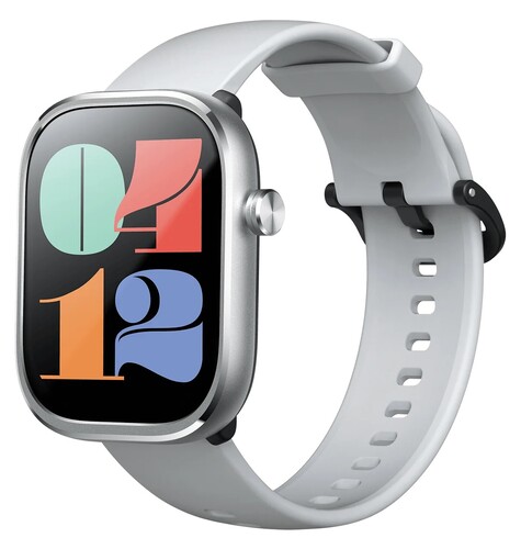 Купить Смарт-часы Mibro Watch C4  5616765. Характеристики, отзывы и цены в Донецке