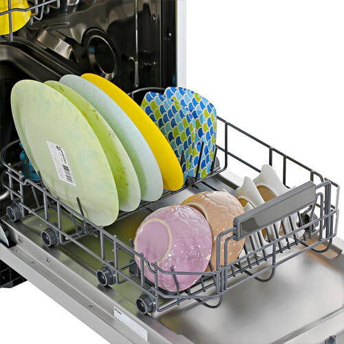 Купить Встраиваемая посудомоечная машина Haier HDWE11-396RU  9989879. Характеристики, отзывы и цены в Донецке