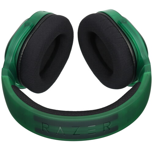 Купить Беспроводные наушники Razer Barracuda X Chroma зеленый 2024  5632161. Характеристики, отзывы и цены в Донецке