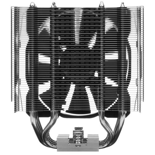 Купить Кулер для процессора Cougar Forza 85 Essential  5087138. Характеристики, отзывы и цены в Донецке