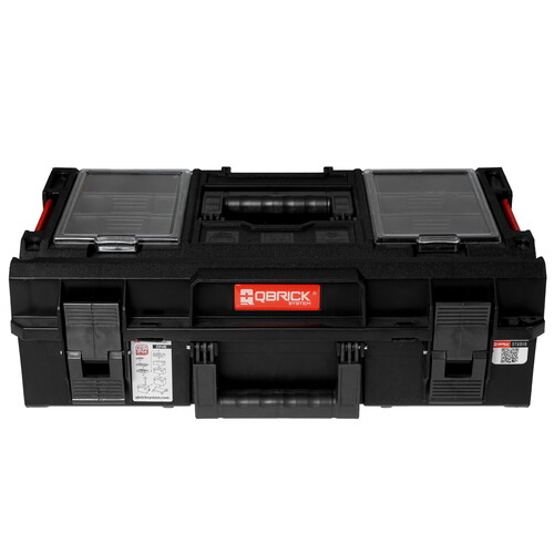 Купить Ящик для инструмента Qbrick System ONE 200 2.0 PROFI  9992706. Характеристики, отзывы и цены в Донецке