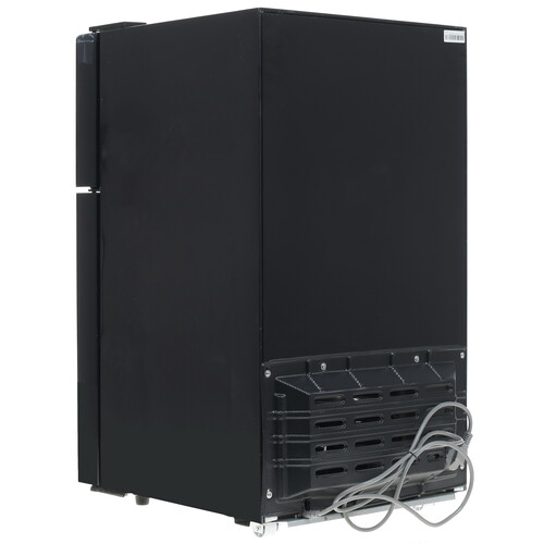 Купить Холодильник компактный   Tesler RCT-100 Mirror зеркальный  1166578. Характеристики, отзывы и цены в Донецке